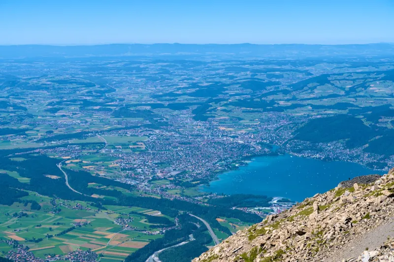 Region by Region: The Smarter Way to Hike All of Switzerland Over Multiple Trips