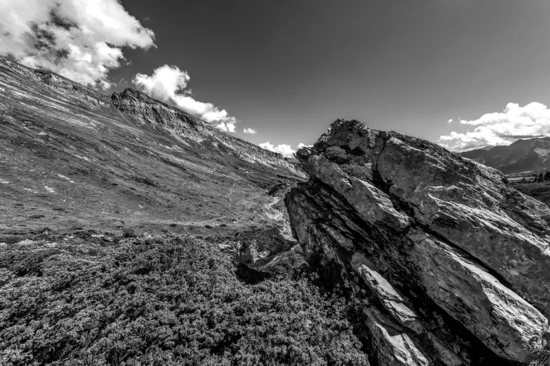 The Crowd-Free Secret: Why Switzerland's Toughest Trails Deliver the Best Payoff