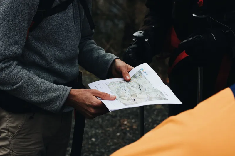 Stamp, Log, Repeat: Building Your Personal Swiss Hiking Record From the Ground Up