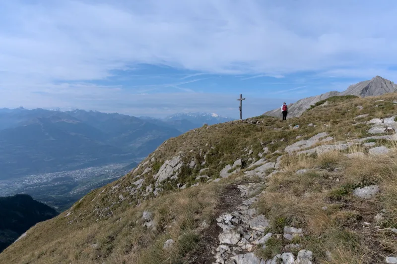 Skip the Matterhorn Line: Switzerland's Underrated Peaks That Will Blow Your Mind