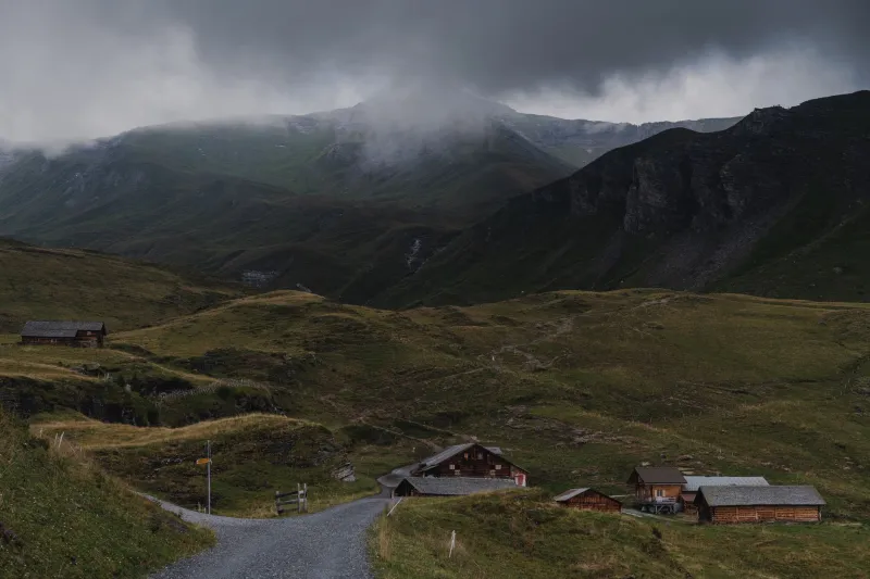 Why Swiss Hikers Start at Sea Level (And Why You Should Too)